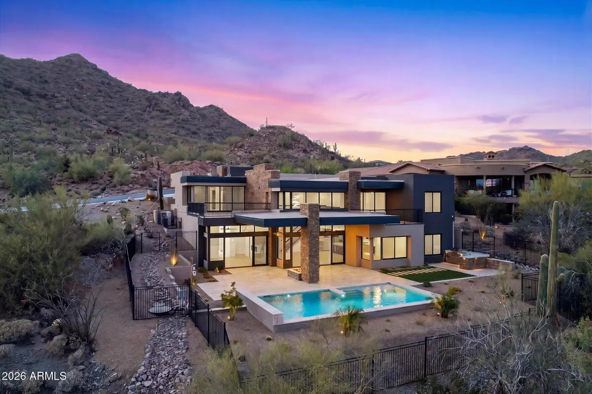14521 E Corrine Drive, Scottsdale, AZ 85259 - #1