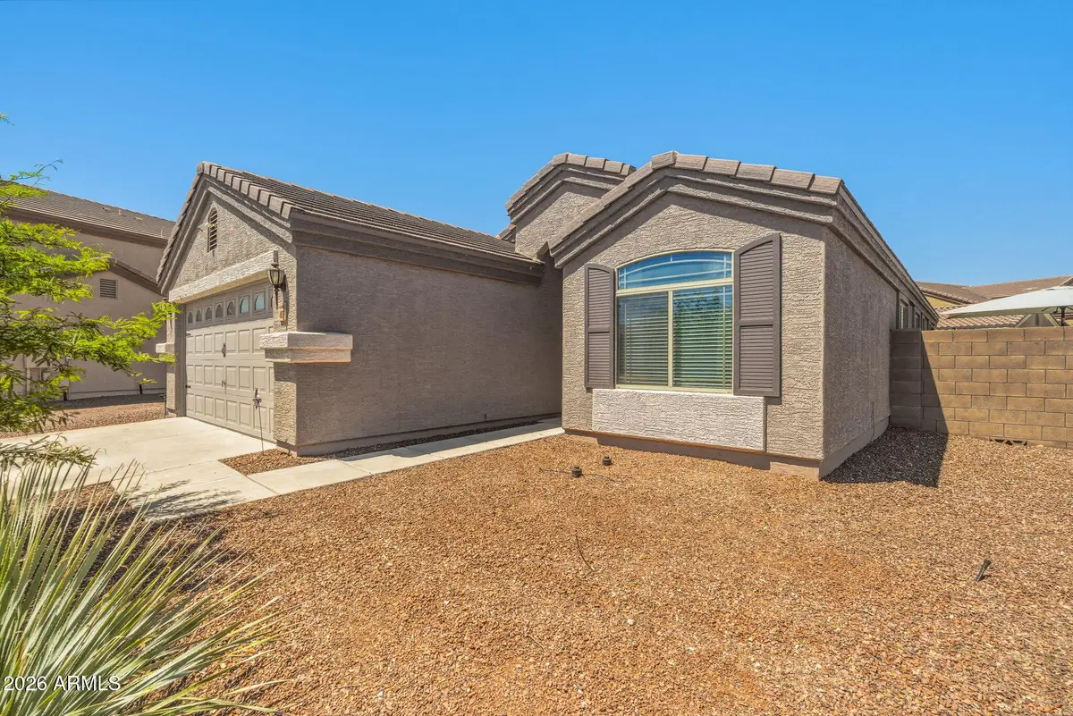 4650 N 112th Avenue, Phoenix, AZ 85037 - #1