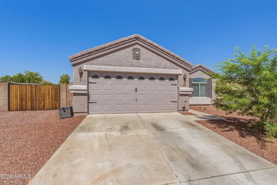 4650 N 112th Avenue, Phoenix, AZ 85037 - #2