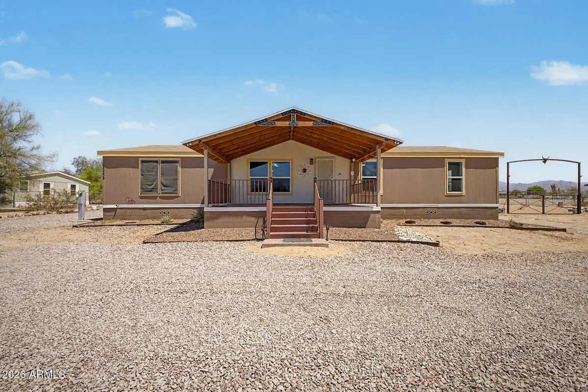 30100 W Bellview Street, Buckeye, AZ 85396 - #1