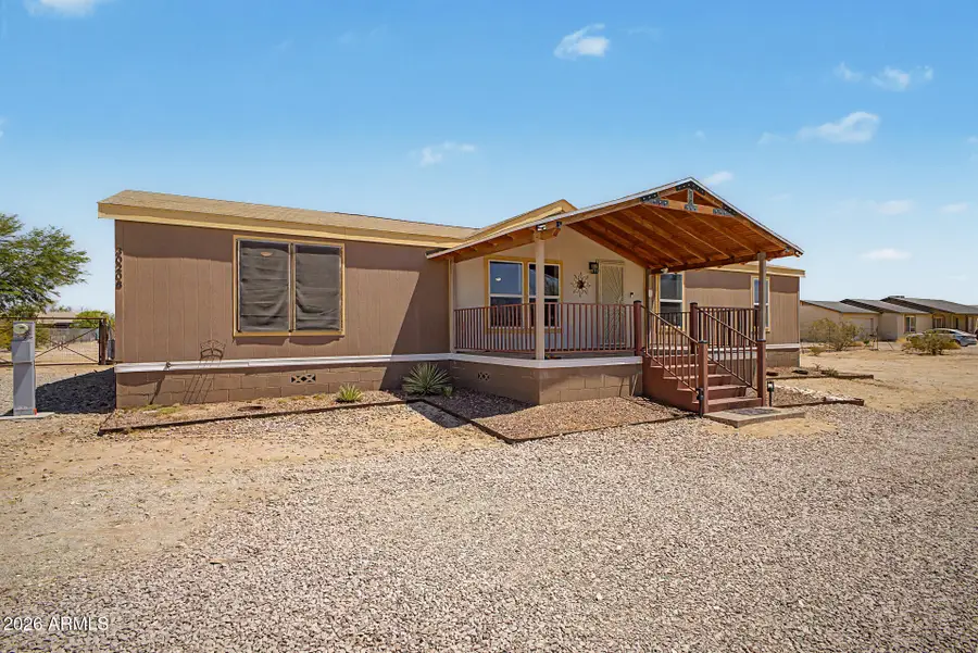 30100 W Bellview Street, Buckeye, AZ 85396 - #2