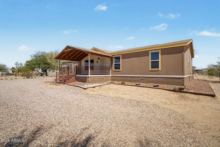 30100 W Bellview Street, Buckeye, AZ 85396 - #3