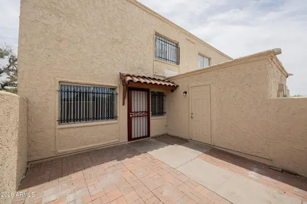 5414 W Lynwood Street, Phoenix, AZ 85043