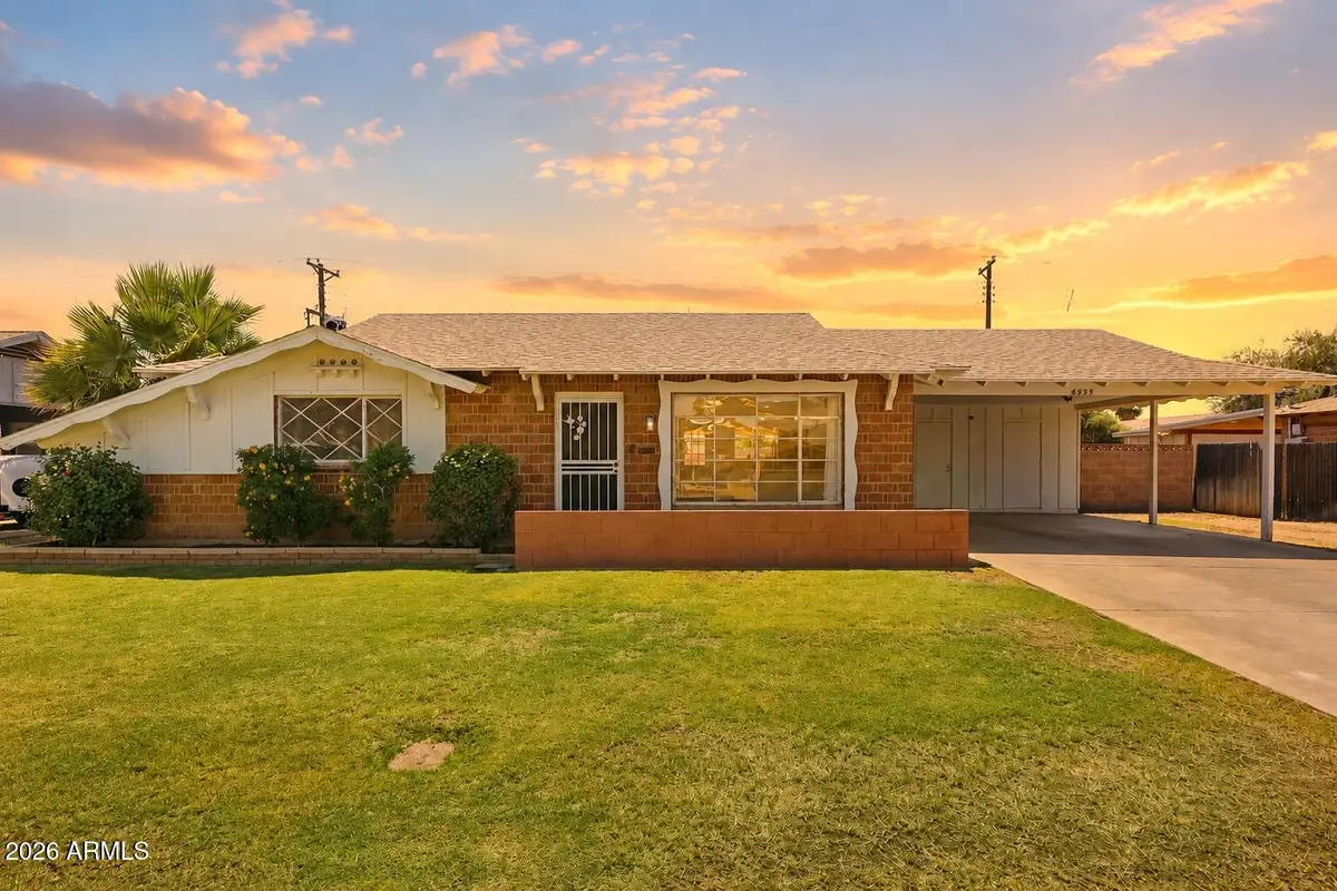 6559 N 41st Avenue, Phoenix, AZ 85019 - #1