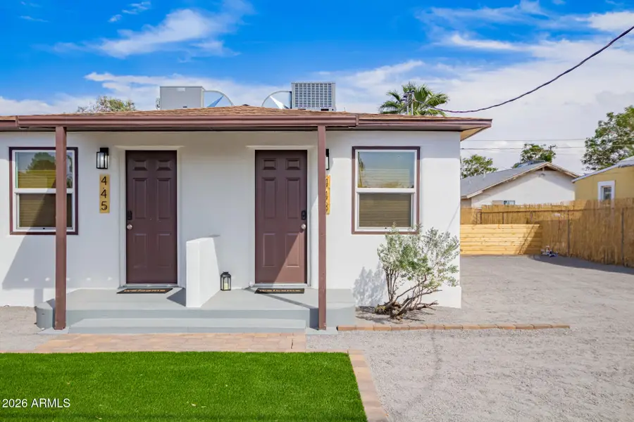 443 N Center Street, Mesa, AZ 85201 - #2
