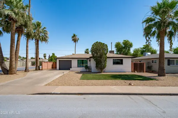 3727 E Yale Street, Phoenix, AZ 85008