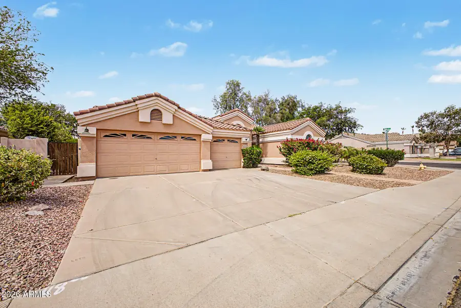 80 W Sheffield Avenue, Gilbert, AZ 85233 - #3