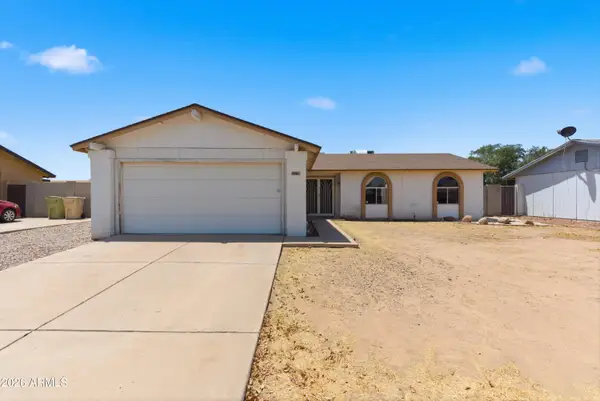 4401 W Turquoise Avenue, Glendale, AZ 85302