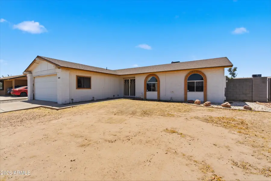 4401 W Turquoise Avenue, Glendale, AZ 85302 - #2