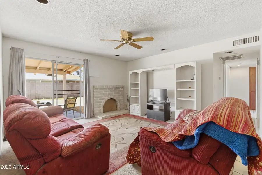 4401 W Turquoise Avenue, Glendale, AZ 85302 - #3