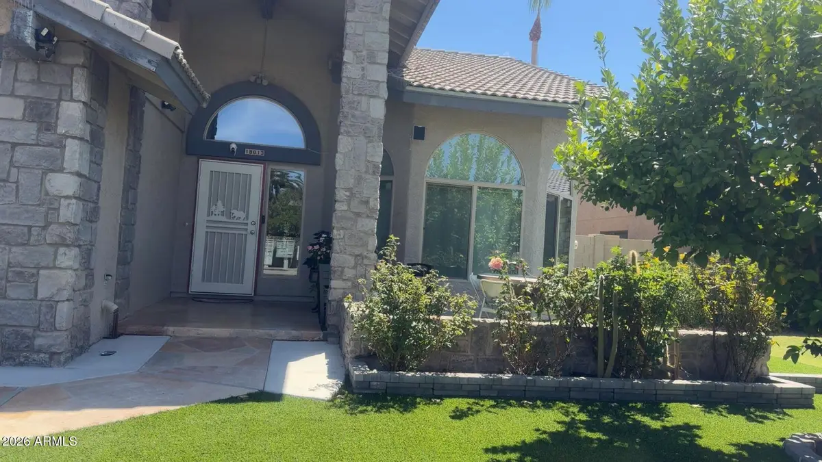 19013 N 69 Avenue, Glendale, AZ 85308 - #1