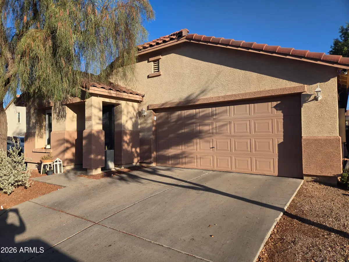 8951 E Posada Avenue, Mesa, AZ 85212 - #1