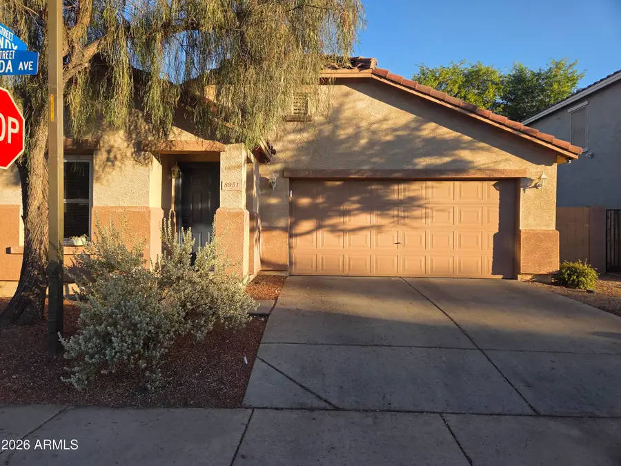 8951 E Posada Avenue, Mesa, AZ 85212 - #2