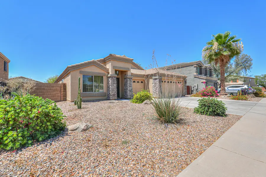1721 E Primera Drive, Casa Grande, AZ 85122 - #2