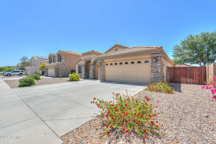 1721 E Primera Drive, Casa Grande, AZ 85122 - #3