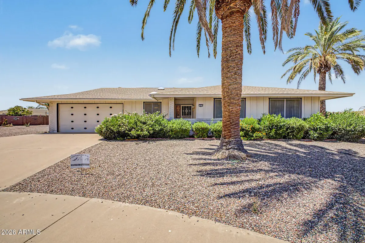 13810 N Sunstone Drive, Sun City, AZ 85351 - #1