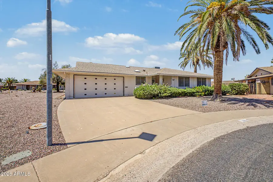13810 N Sunstone Drive, Sun City, AZ 85351 - #3