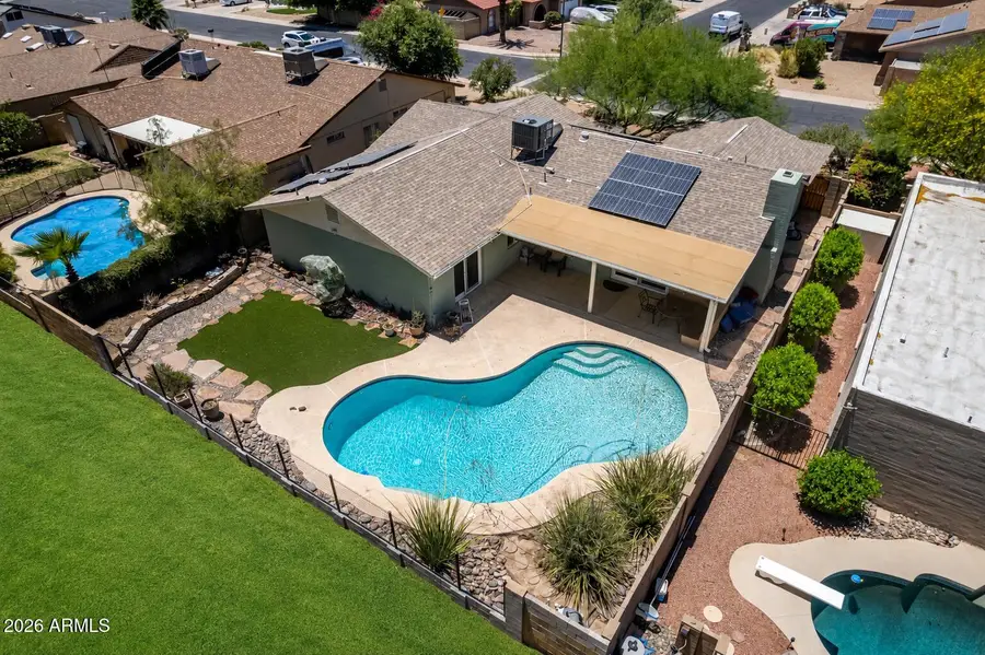 14031 N 24th Avenue, Phoenix, AZ 85023 - #2