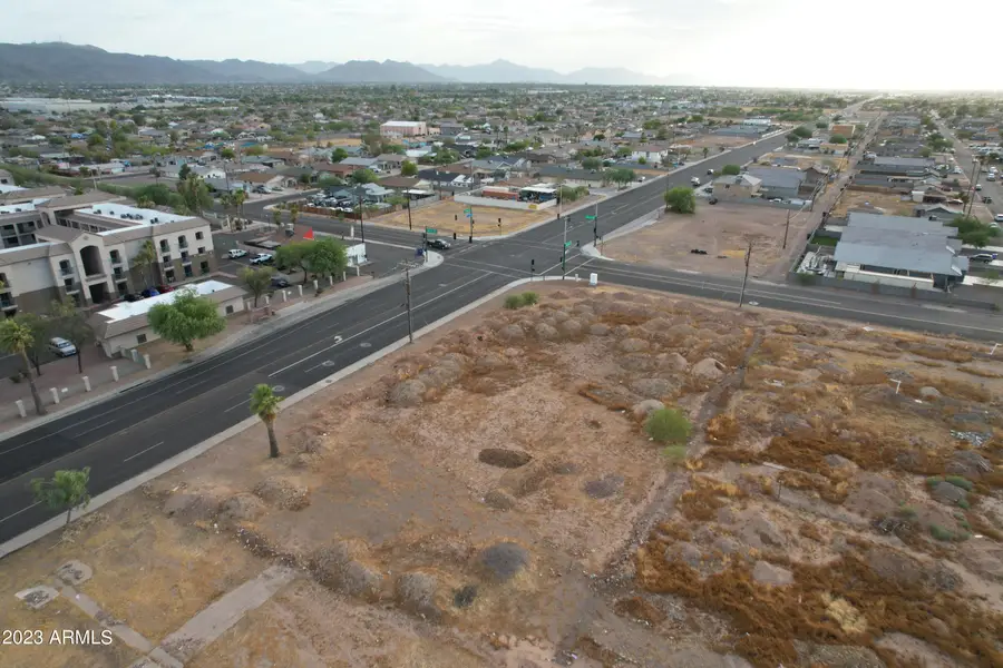 2804 E Broadway Road, Phoenix, AZ 85040 - #3