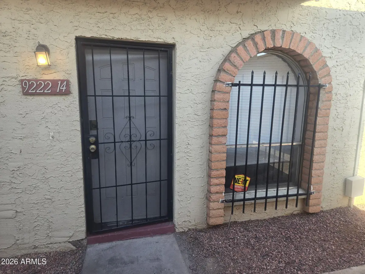 9222 N 35th Avenue #14, Phoenix, AZ 85051 - #1