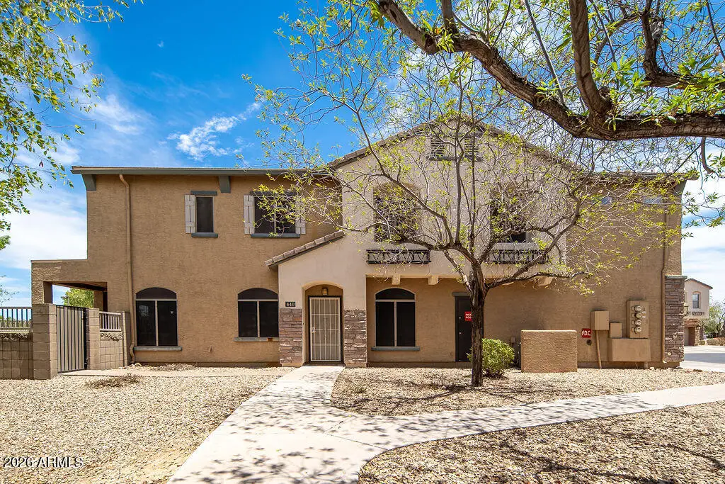 440 N 169th Avenue, Goodyear, AZ 85338 - #1
