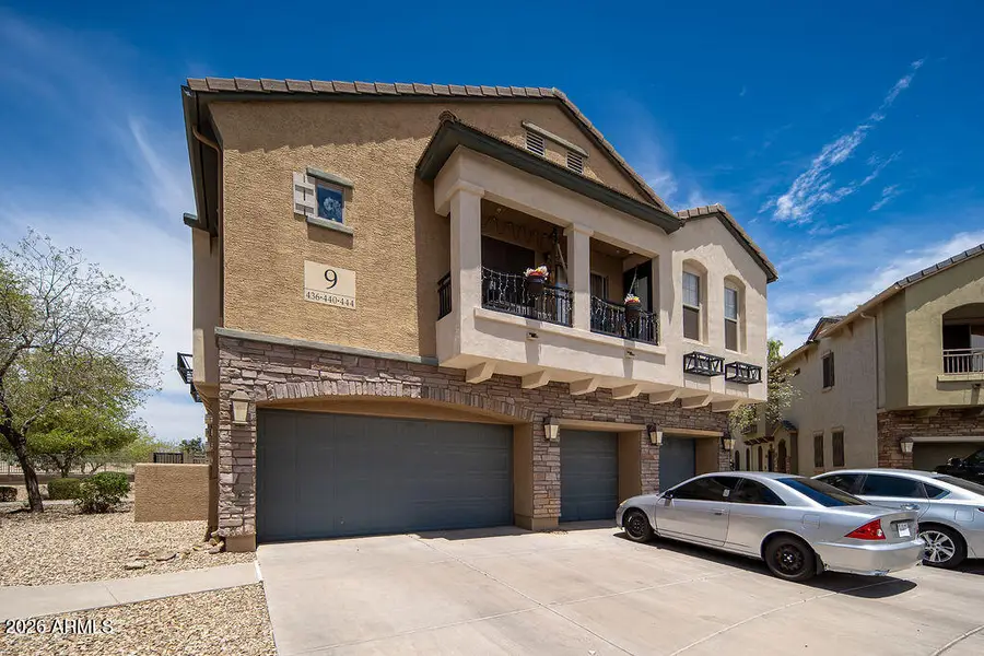 440 N 169th Avenue, Goodyear, AZ 85338 - #3