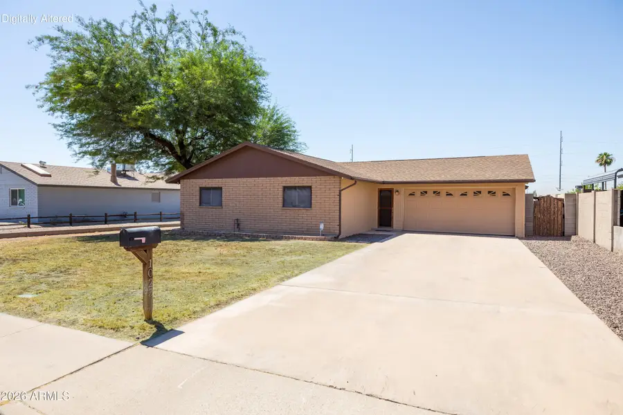 1025 E Cheryl Drive, Phoenix, AZ 85020 - #2