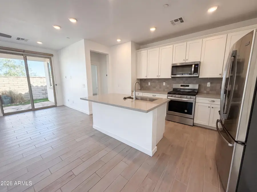 5369 N 205th Drive, Buckeye, AZ 85396 - #2