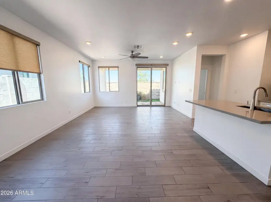 5369 N 205th Drive, Buckeye, AZ 85396 - #3
