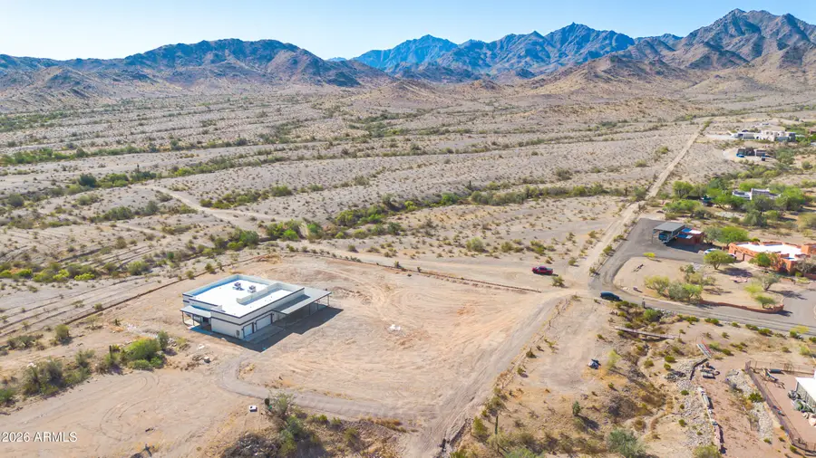 13122 W South Mountain Road, Goodyear, AZ 85338 - #2