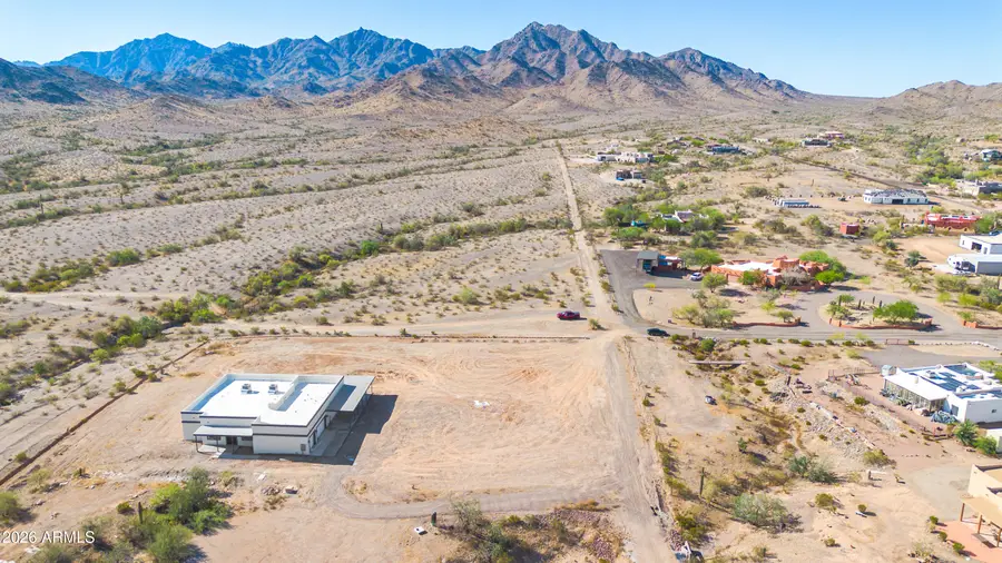 13122 W South Mountain Road, Goodyear, AZ 85338 - #3