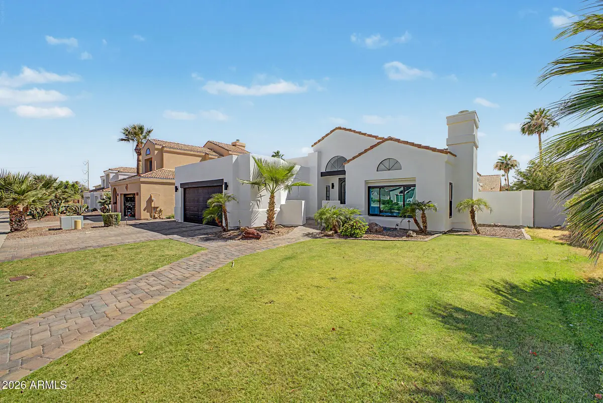 16810 S 37th Way, Phoenix, AZ 85048 - #1