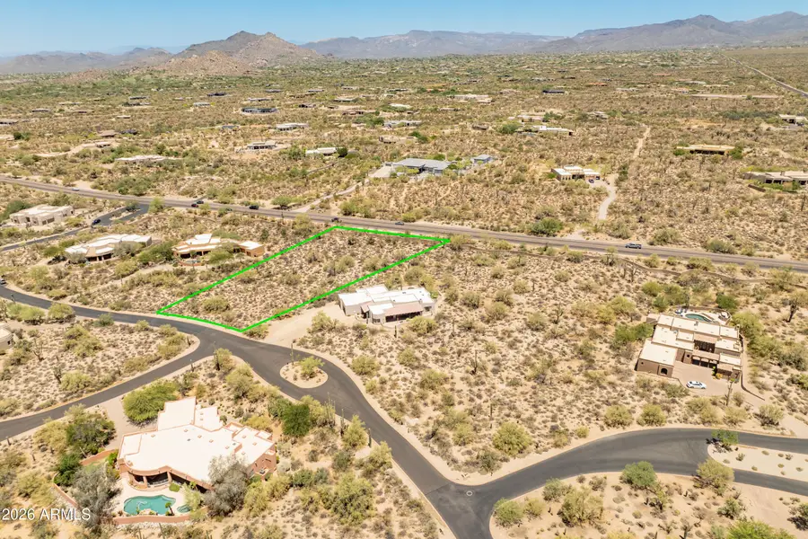 30600 N Pima Road #2, Scottsdale, AZ 85266 - #3