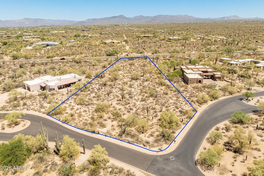 30600 N Pima Road #4, Scottsdale, AZ 85266 - #2