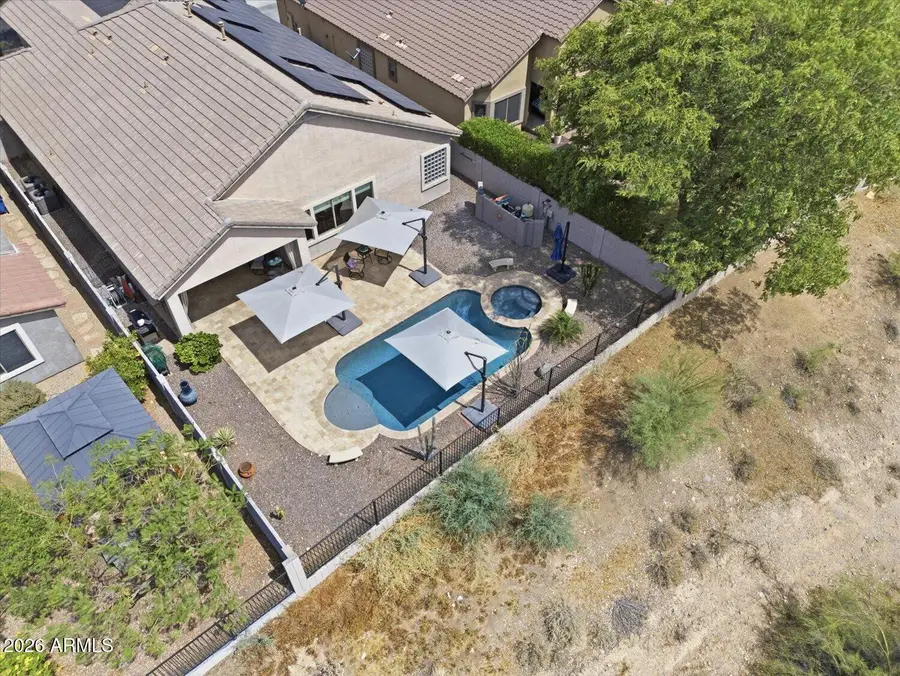 33614 N 25th Drive, Phoenix, AZ 85085 - #3