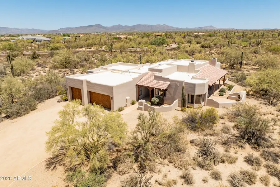 30600 N Pima Road #3, Scottsdale, AZ 85266 - #2