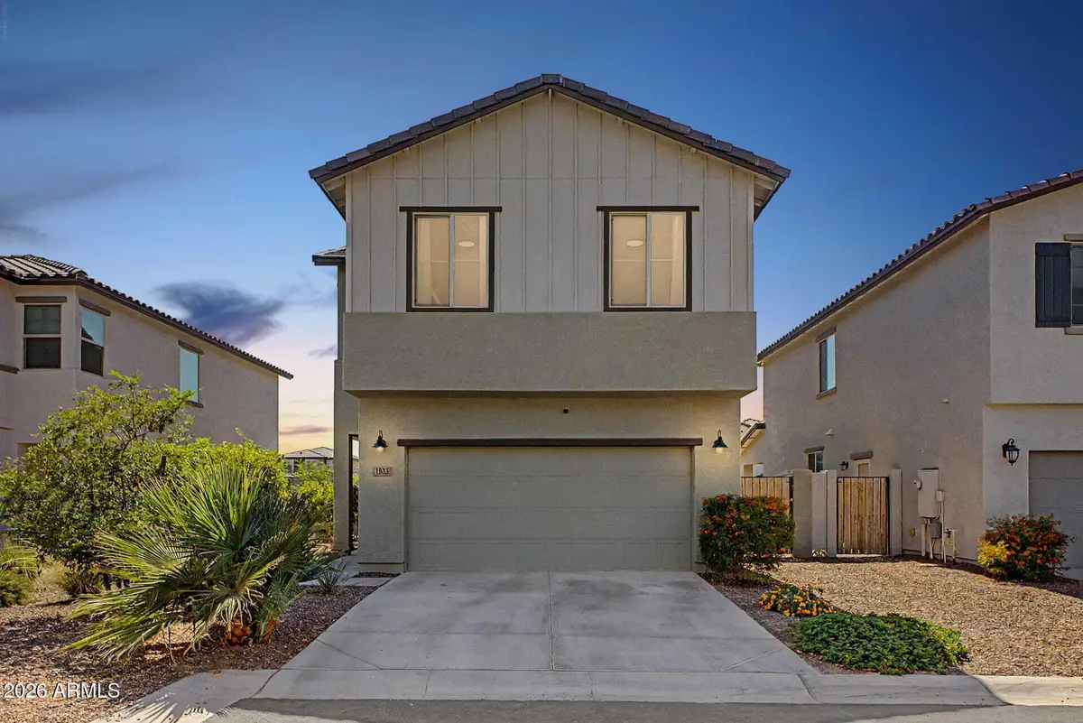 1033 S 150th Drive, Goodyear, AZ 85338 - #1
