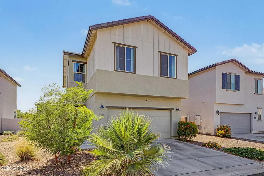 1033 S 150th Drive, Goodyear, AZ 85338 - #2