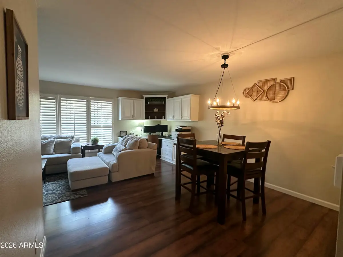 5132 N 31st Way #128, Phoenix, AZ 85016 - #1