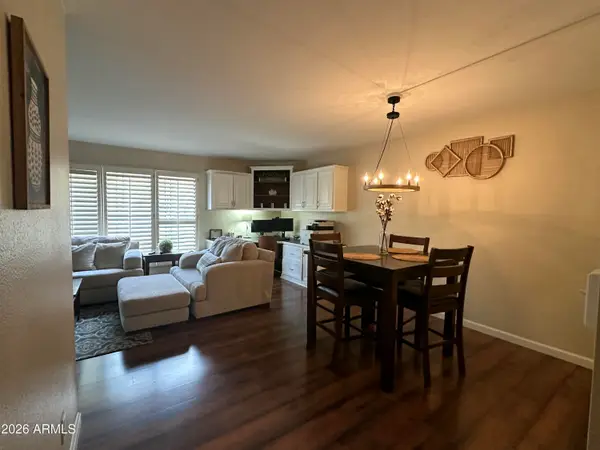 5132 N 31st Way #128, Phoenix, AZ 85016