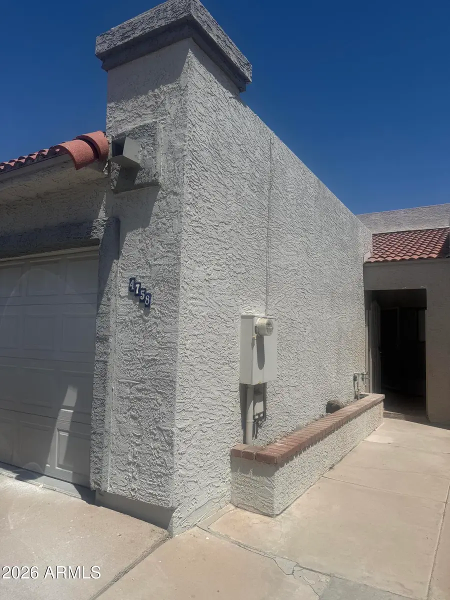 4758 W Sanna Street, Glendale, AZ 85302 - #2