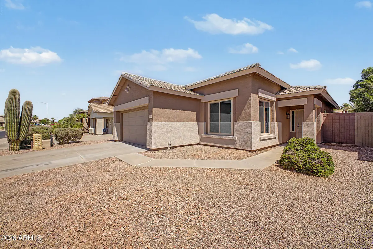 14204 W Weldon Avenue W, Goodyear, AZ 85395 - #1