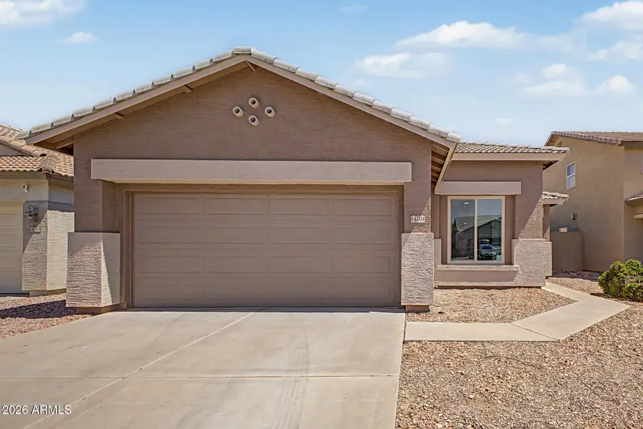 14204 W Weldon Avenue W, Goodyear, AZ 85395 - #2