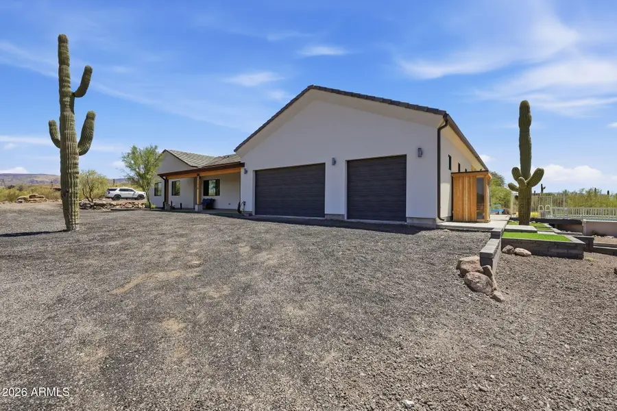 43131 N 20th Street, New River, AZ 85087 - #2