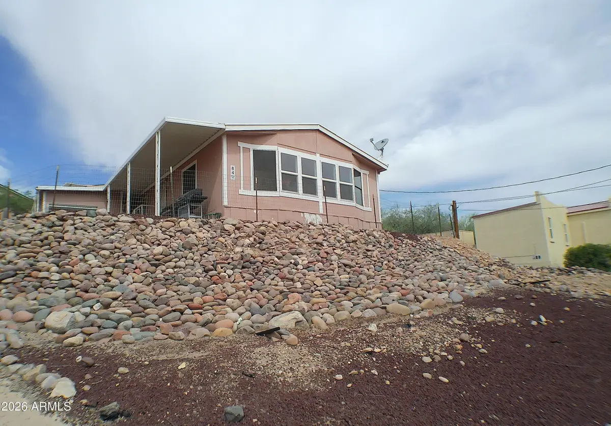 84 N Rita Avenue, Queen Valley, AZ 85118 - #1
