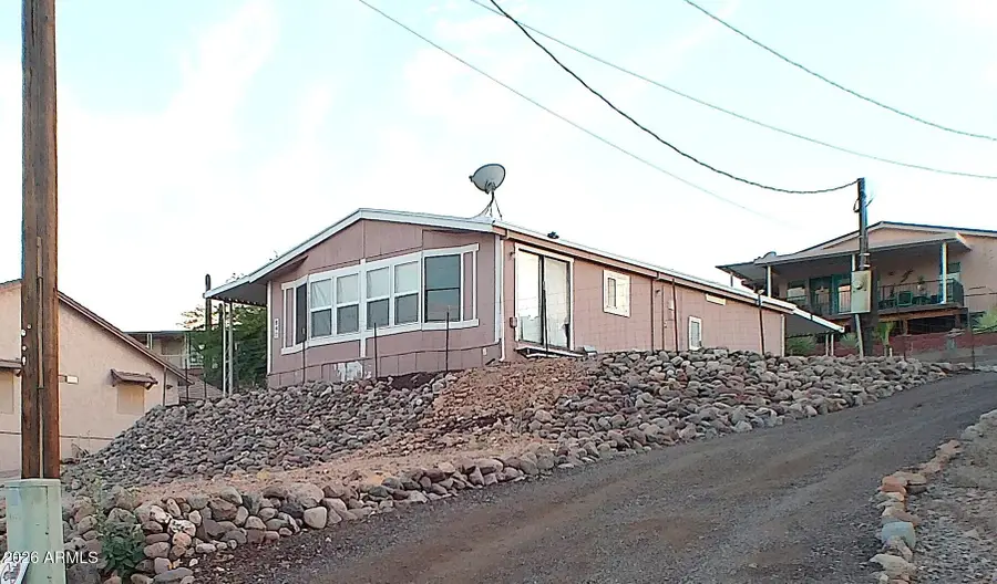 84 N Rita Avenue, Queen Valley, AZ 85118 - #2