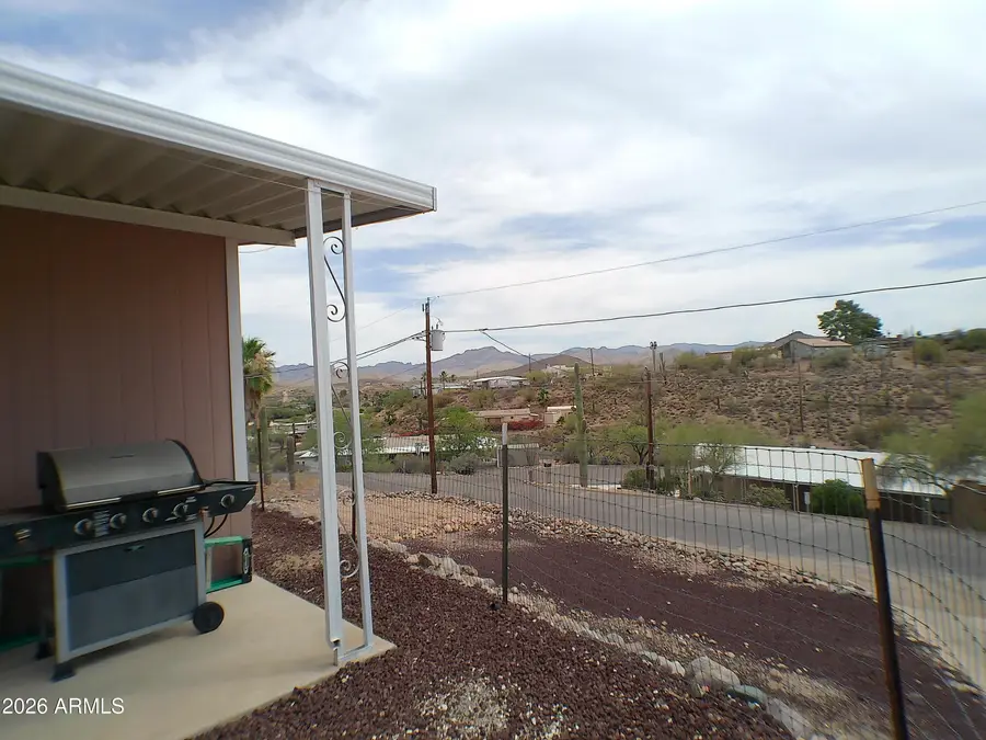 84 N Rita Avenue, Queen Valley, AZ 85118 - #3