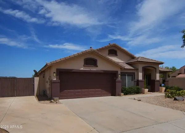 20979 N 79th Avenue, Peoria, AZ 85382