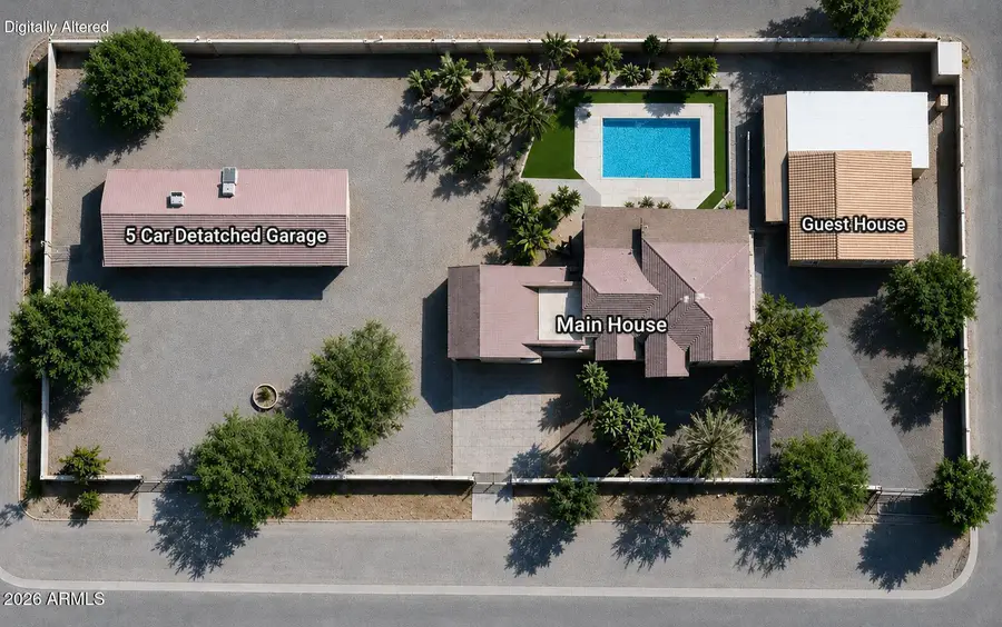 25513 N 15th Avenue, Phoenix, AZ 85085 - #2