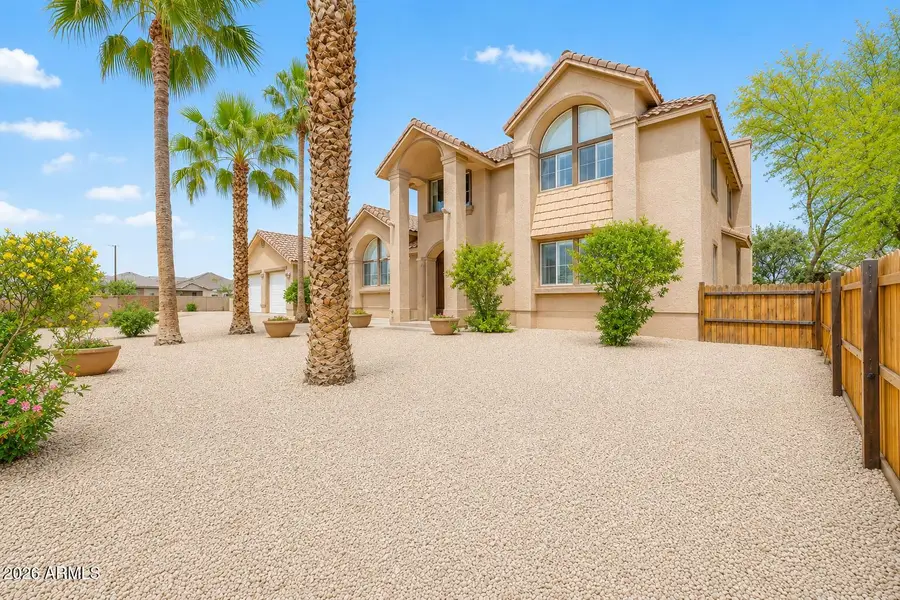 25513 N 15th Avenue, Phoenix, AZ 85085 - #3